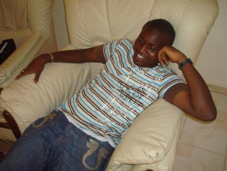 me en mode relax