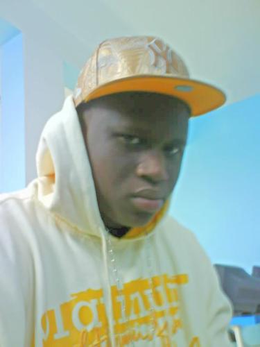 serigne ahma