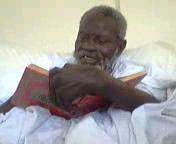 serigne saliou
