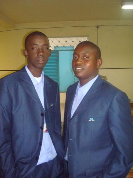 s&eacute;kou and me