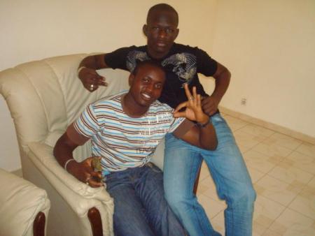 boire and me