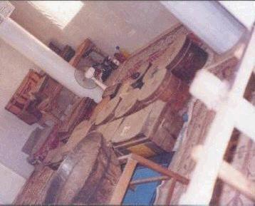 serigne touba