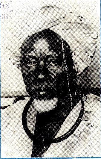 serigne modou awa ballaa